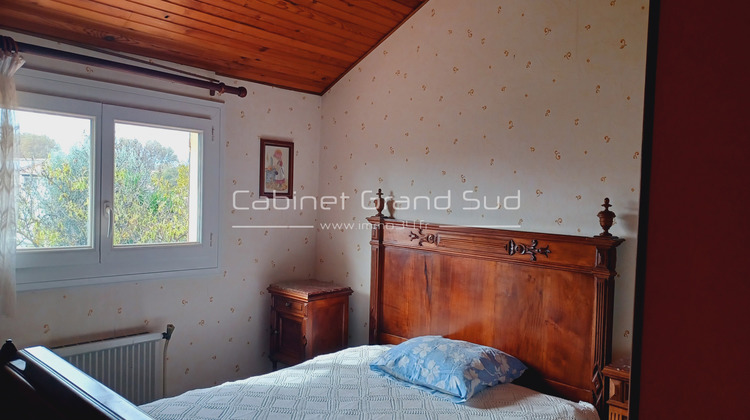 Ma-Cabane - Vente Maison Mauguio, 141 m²