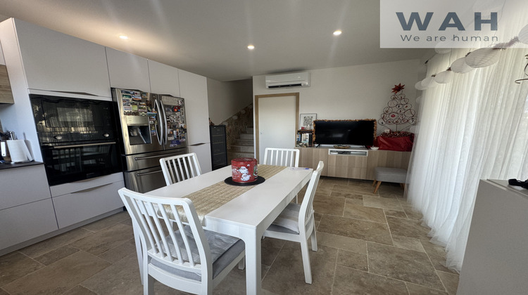 Ma-Cabane - Vente Maison Mauguio, 145 m²