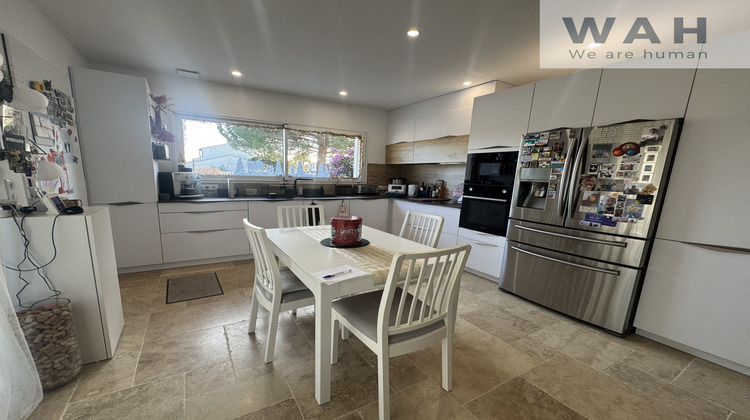 Ma-Cabane - Vente Maison Mauguio, 145 m²