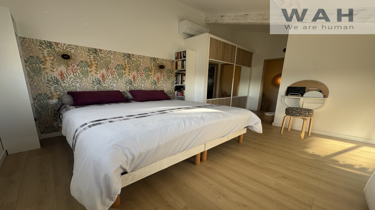 Ma-Cabane - Vente Maison Mauguio, 145 m²