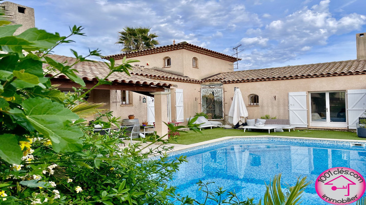 Ma-Cabane - Vente Maison MAUGUIO, 184 m²