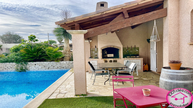 Ma-Cabane - Vente Maison MAUGUIO, 184 m²