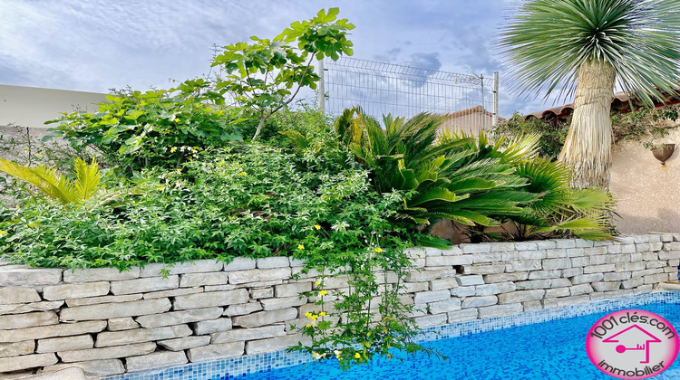 Ma-Cabane - Vente Maison MAUGUIO, 184 m²