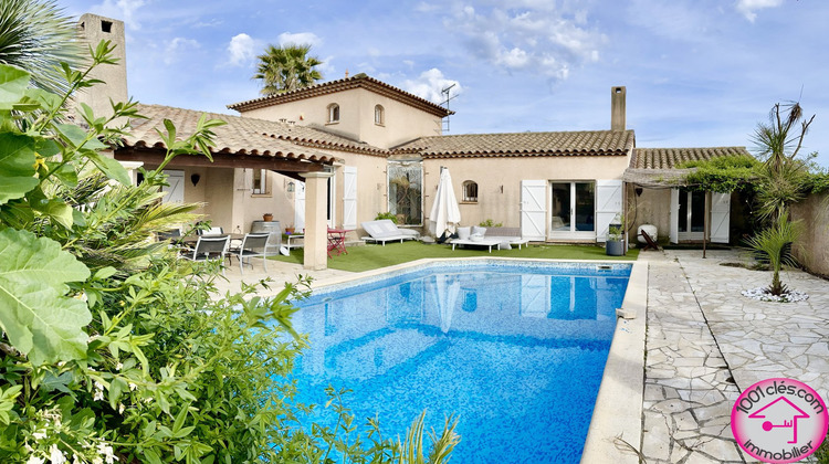 Ma-Cabane - Vente Maison MAUGUIO, 184 m²