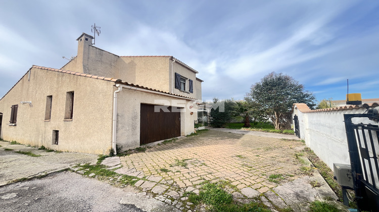 Ma-Cabane - Vente Maison Mauguio, 180 m²