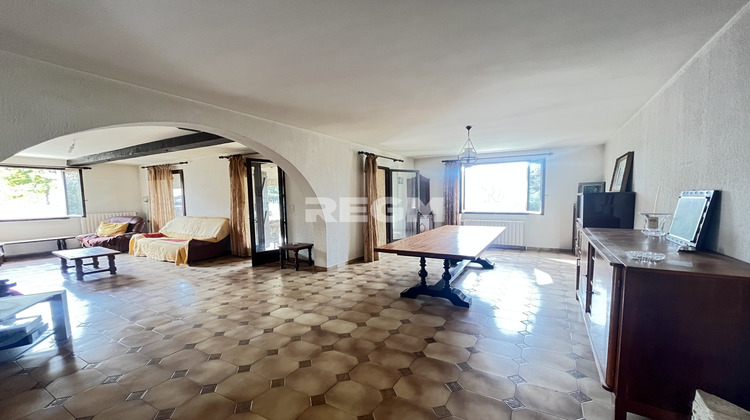 Ma-Cabane - Vente Maison Mauguio, 180 m²