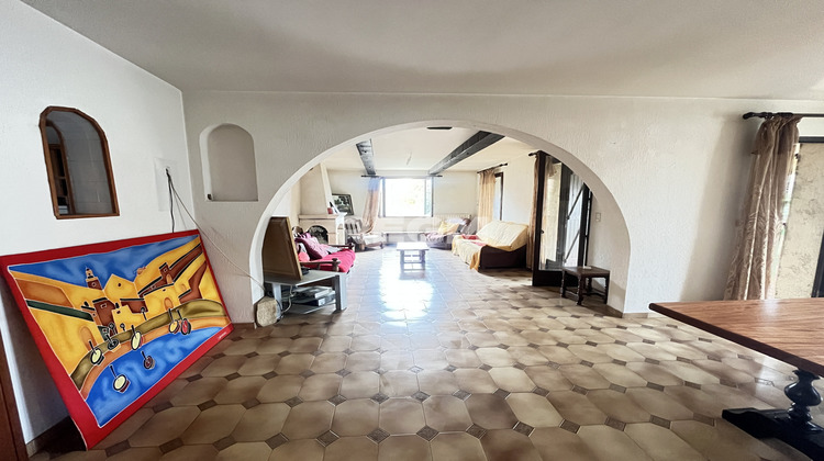 Ma-Cabane - Vente Maison Mauguio, 180 m²