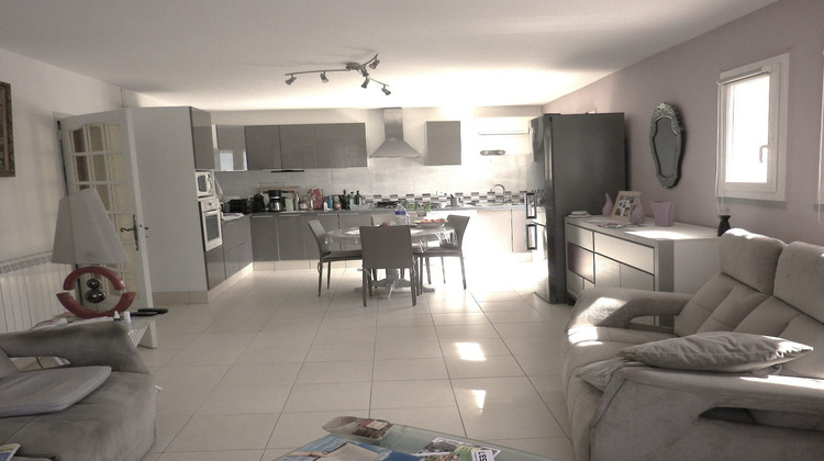 Ma-Cabane - Vente Maison Mauguio, 188 m²