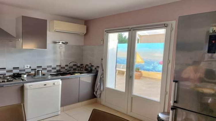 Ma-Cabane - Vente Maison Mauguio, 188 m²