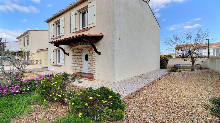 Ma-Cabane - Vente Maison Mauguio, 111 m²