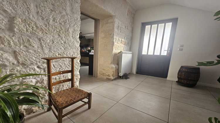 Ma-Cabane - Vente Maison Mauguio, 142 m²