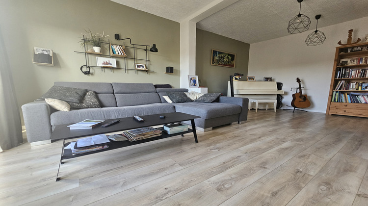 Ma-Cabane - Vente Maison Mauguio, 142 m²