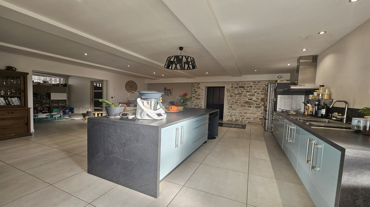 Ma-Cabane - Vente Maison Mauguio, 142 m²