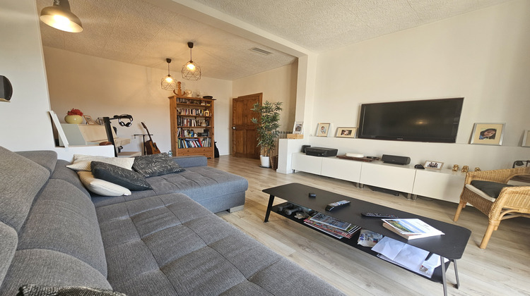 Ma-Cabane - Vente Maison Mauguio, 142 m²