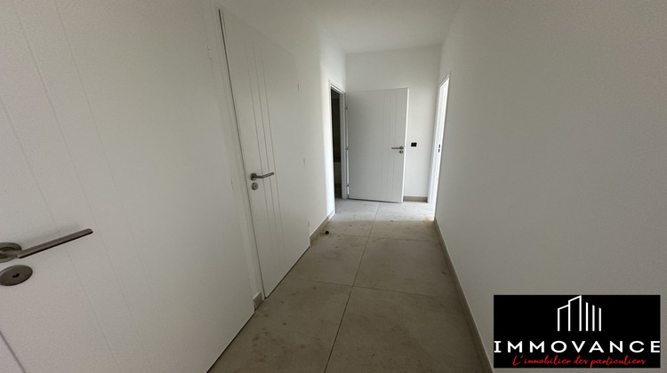 Ma-Cabane - Vente Maison Mauguio, 78 m²