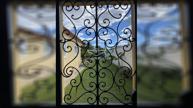 Ma-Cabane - Vente Maison Mauguio, 178 m²