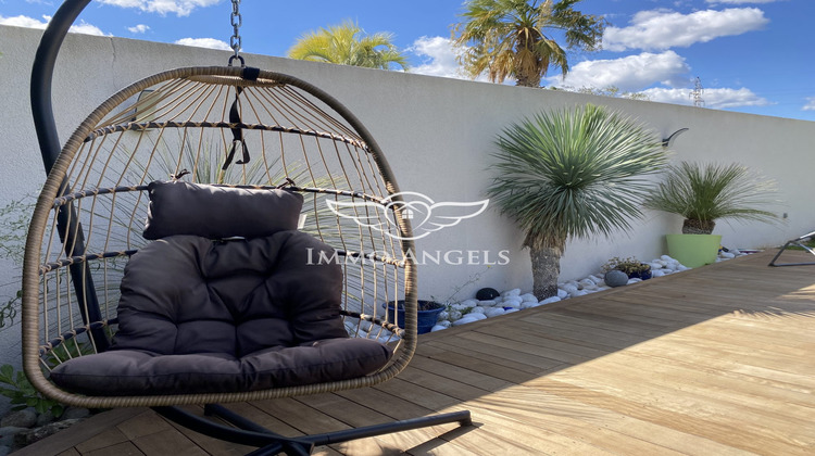 Ma-Cabane - Vente Maison Mauguio, 178 m²