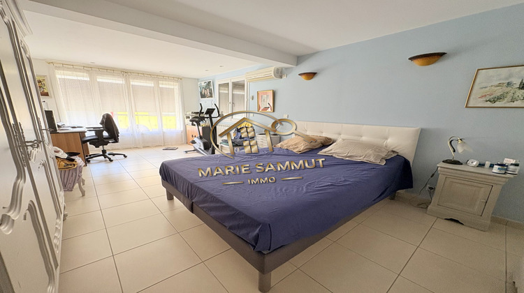 Ma-Cabane - Vente Maison Mauguio, 97 m²