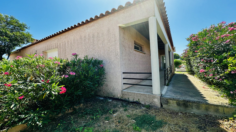 Ma-Cabane - Vente Maison Mauguio, 178 m²