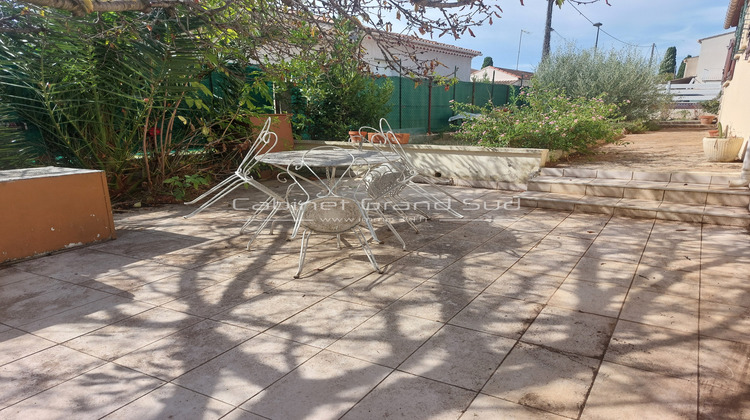 Ma-Cabane - Vente Maison Mauguio, 114 m²