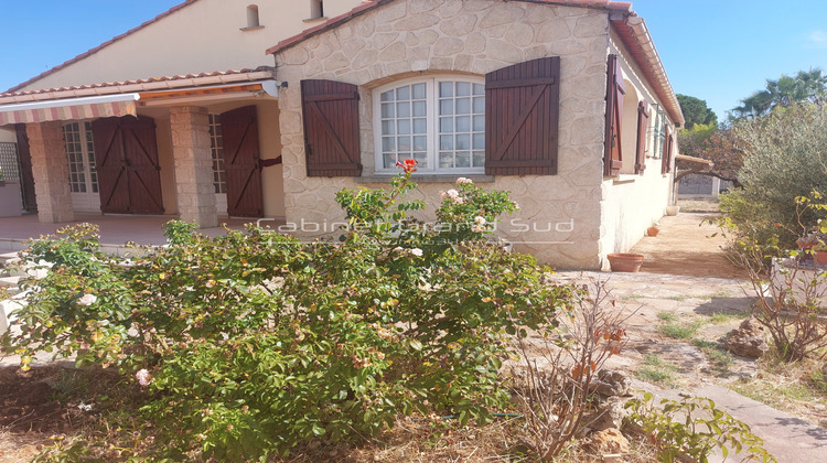 Ma-Cabane - Vente Maison Mauguio, 114 m²