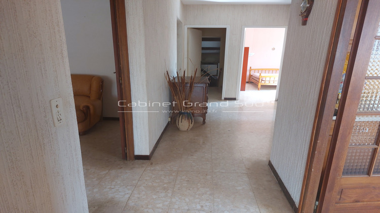 Ma-Cabane - Vente Maison Mauguio, 114 m²