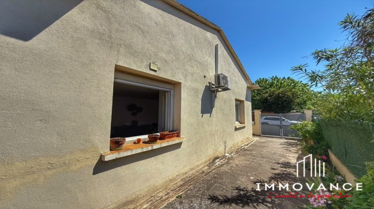 Ma-Cabane - Vente Maison Mauguio, 55 m²