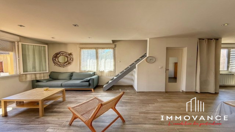 Ma-Cabane - Vente Maison Mauguio, 55 m²