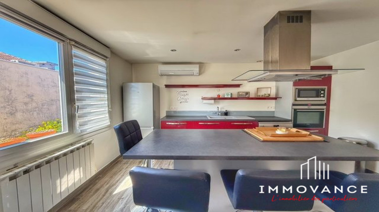 Ma-Cabane - Vente Maison Mauguio, 55 m²