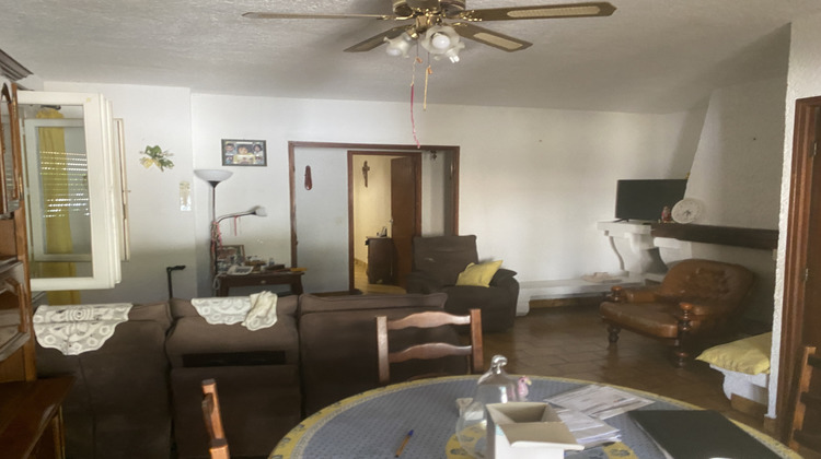 Ma-Cabane - Vente Maison Mauguio, 90 m²