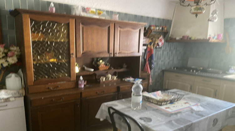 Ma-Cabane - Vente Maison Mauguio, 90 m²