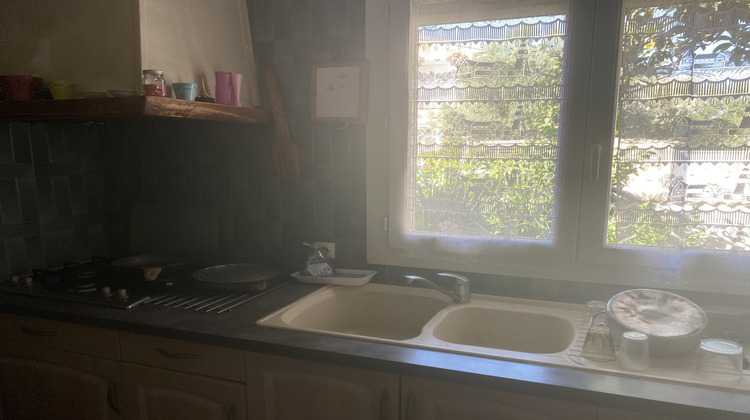 Ma-Cabane - Vente Maison Mauguio, 90 m²