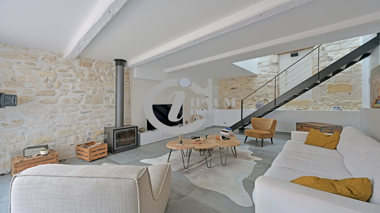 Ma-Cabane - Vente Maison Mauguio, 241 m²