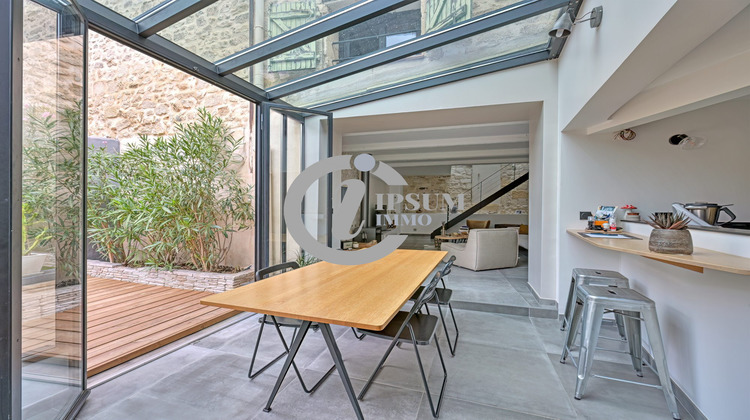 Ma-Cabane - Vente Maison Mauguio, 241 m²