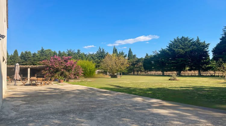 Ma-Cabane - Vente Maison Mauguio, 220 m²