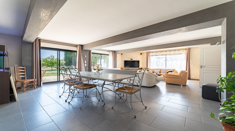 Ma-Cabane - Vente Maison Mauguio, 220 m²