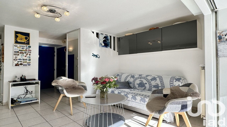 Ma-Cabane - Vente Maison Mauguio, 44 m²