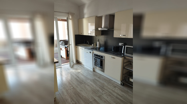 Ma-Cabane - Vente Maison Mauguio, 115 m²