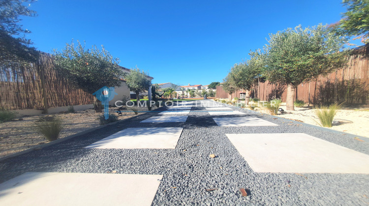 Ma-Cabane - Vente Maison Mauguio, 135 m²