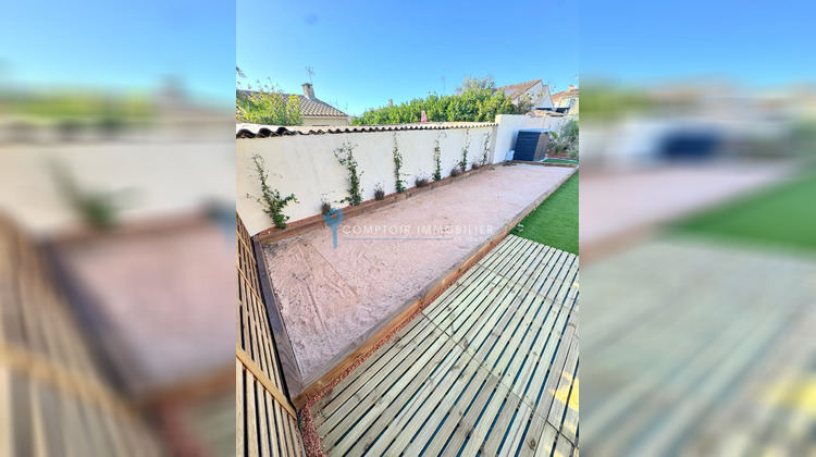 Ma-Cabane - Vente Maison Mauguio, 135 m²