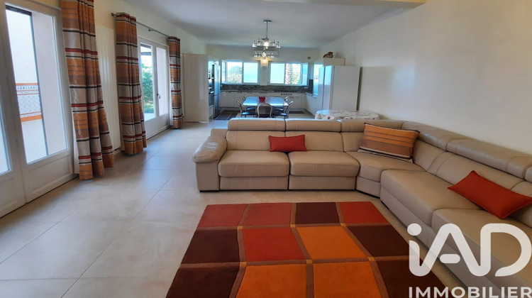 Ma-Cabane - Vente Maison Mauguio, 141 m²