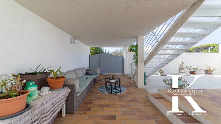 Ma-Cabane - Vente Maison Mauguio, 179 m²