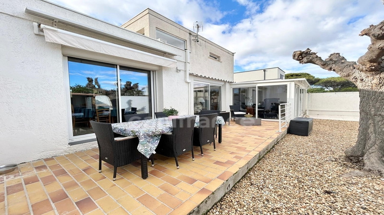 Ma-Cabane - Vente Maison MAUGUIO, 180 m²