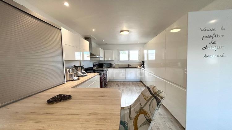 Ma-Cabane - Vente Maison MAUGUIO, 180 m²