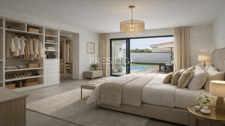 Ma-Cabane - Vente Maison Mauguio, 90 m²