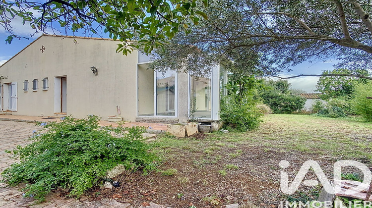 Ma-Cabane - Vente Maison Mauguio, 135 m²