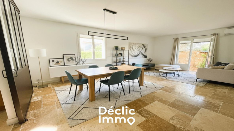 Ma-Cabane - Vente Maison MAUGUIO, 123 m²