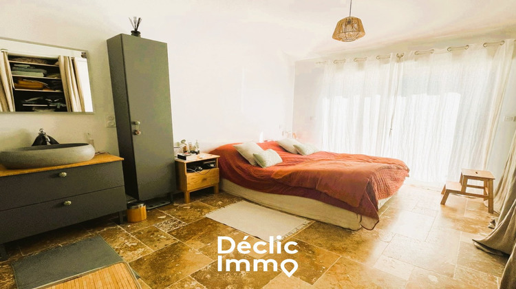 Ma-Cabane - Vente Maison MAUGUIO, 123 m²