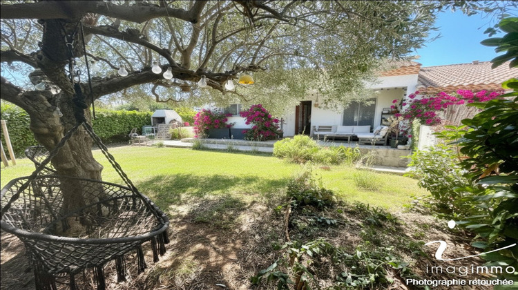 Ma-Cabane - Vente Maison MAUGUIO, 123 m²