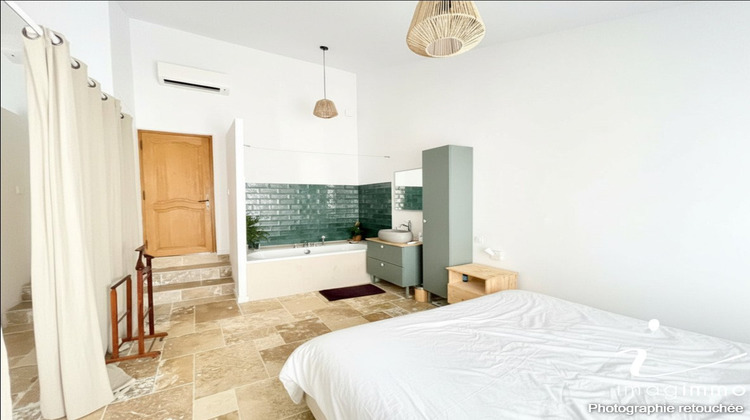 Ma-Cabane - Vente Maison MAUGUIO, 123 m²